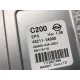 Блок управления Ssangyong Korando D20T 2011
