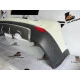 Бампер задний Daewoo Winstorm С100 Z20S 2008