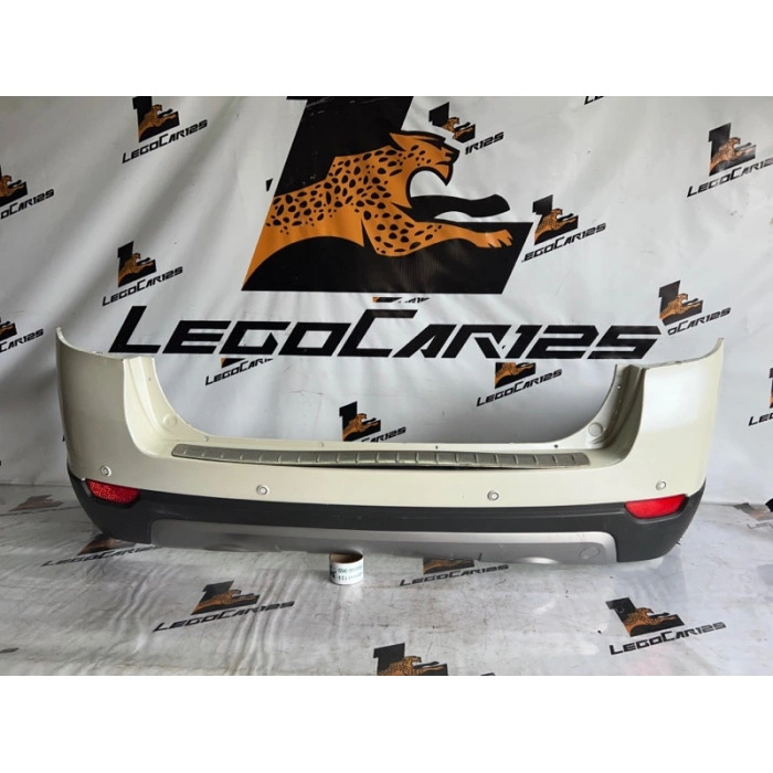 Бампер задний Daewoo Winstorm С100 Z20S 2008