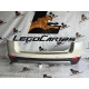 Бампер задний Daewoo Winstorm С100 Z20S 2008