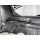 Бампер задний Daewoo Winstorm С100 Z20S 2008
