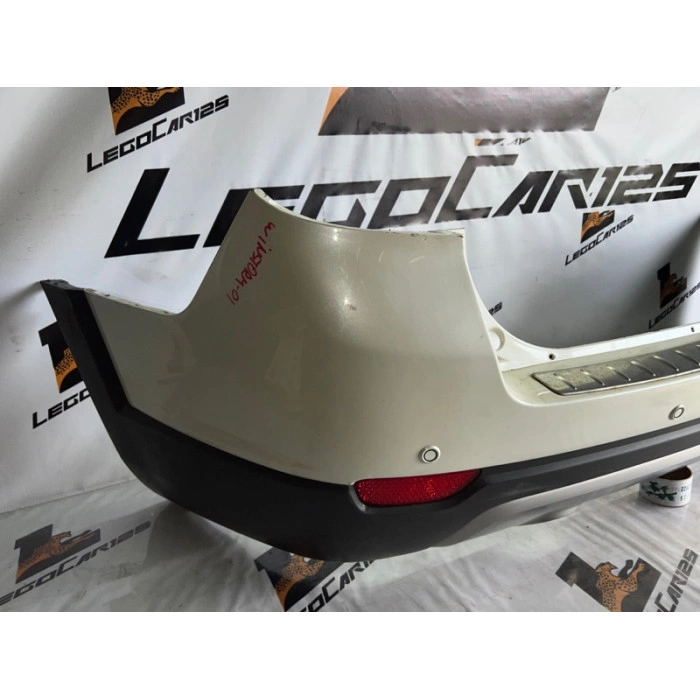 Бампер задний Daewoo Winstorm С100 Z20S 2008