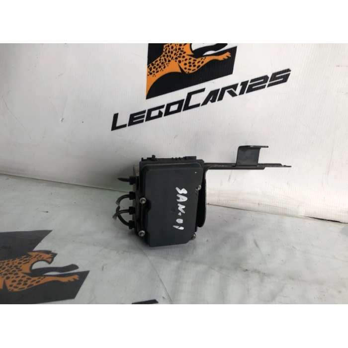 Блок ABS Hyundai Santa Fe D4EB 2006