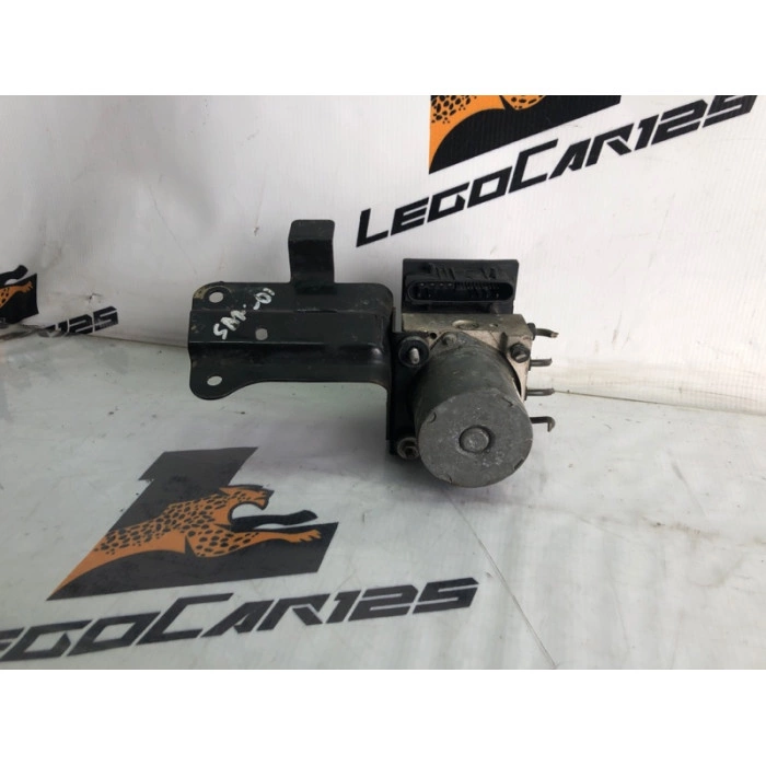 Блок ABS Hyundai Santa Fe D4EB 2006