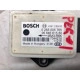 Датчик ускорения Peugeot 308Sw DV6C 2012