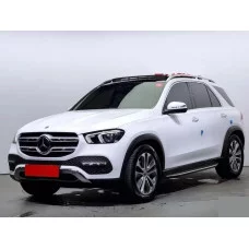 Mercedes-Benz GLE, II (V167)