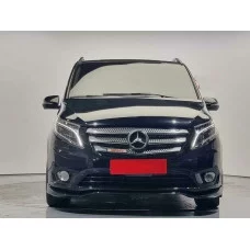 Mercedes-Benz V-Класс, II