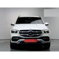 Mercedes-Benz GLE, II (V167)