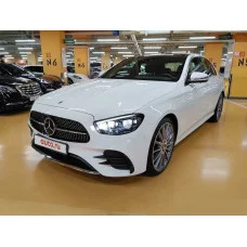 Mercedes-Benz E-Класс, V (W213, S213, C238) Рестайлинг