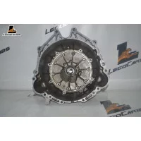 Колокол АКПП Mitsubishi Pajero V45W