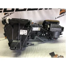 Печка в сборе Volkswagen Passat 6 CBB 2008