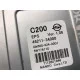 Блок управления Ssangyong Korando D20T 2011