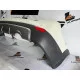 Бампер задний Daewoo Winstorm С100 Z20S 2008