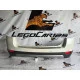 Бампер задний Daewoo Winstorm С100 Z20S 2008
