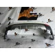 Бампер задний Daewoo Winstorm С100 Z20S 2008