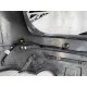 Бампер задний Daewoo Winstorm С100 Z20S 2008