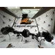 Мост задний Ssangyong Rexton D27DTP 2006