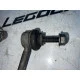 Линьки задние Peugeot 308Sw DV6C 2012