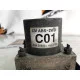 Блок ABS Hyundai Santa Fe D4EB 2006